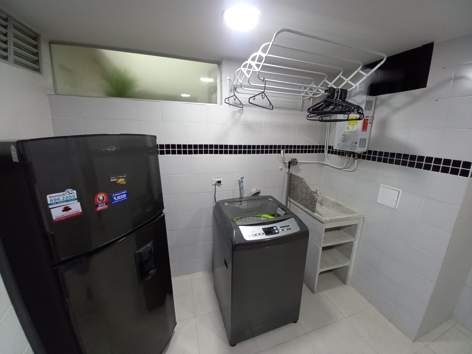 Foto de Apartamento en Arriendo en La francia, Manizales - 11 - 27916101