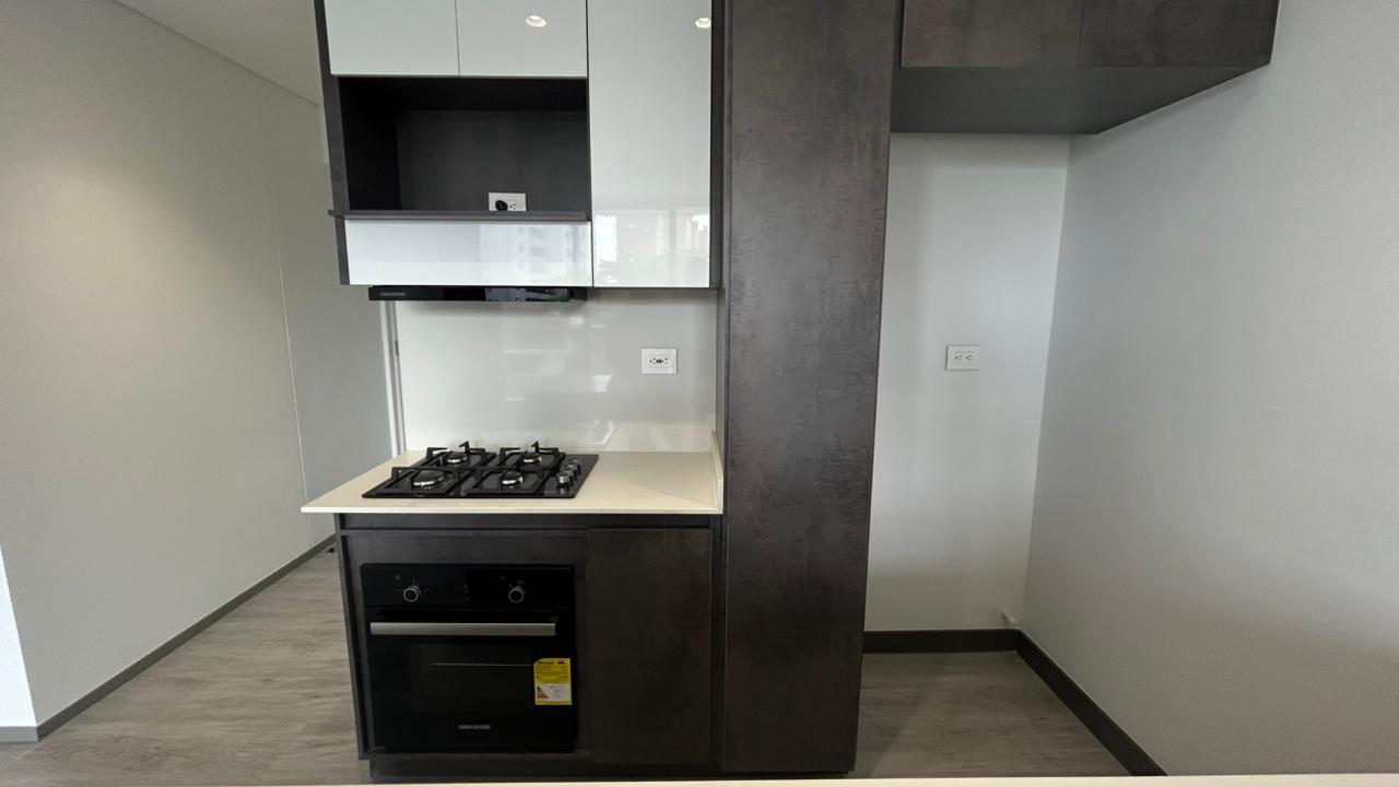 Foto de Apartamento en Venta en Pinares, Pereira - 1 - 279065779