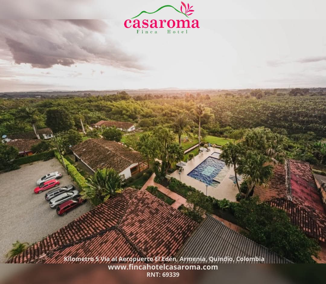 Foto de Finca en Venta en Otro, Armenia  - 7 - 279063047