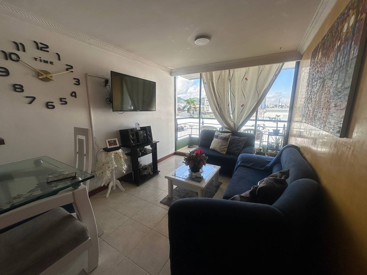 Foto de Apartamento en Venta en La popa, Dosquebradas - 16 - 279069520