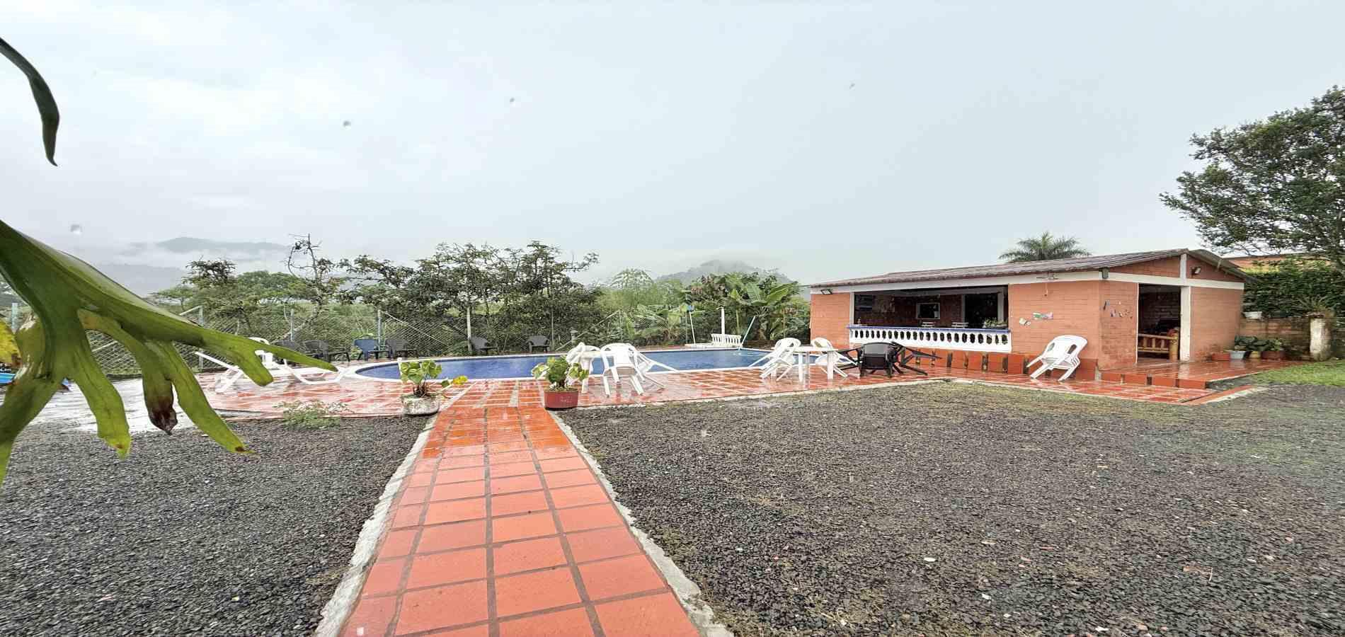 Foto de Finca en Venta en Crucero de combia, Pereira - 1 - 279061675