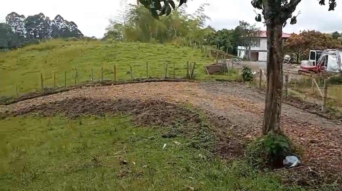 Foto de Lote / terreno en Venta en Vereda yarumal, Pereira - 2 - 279065336