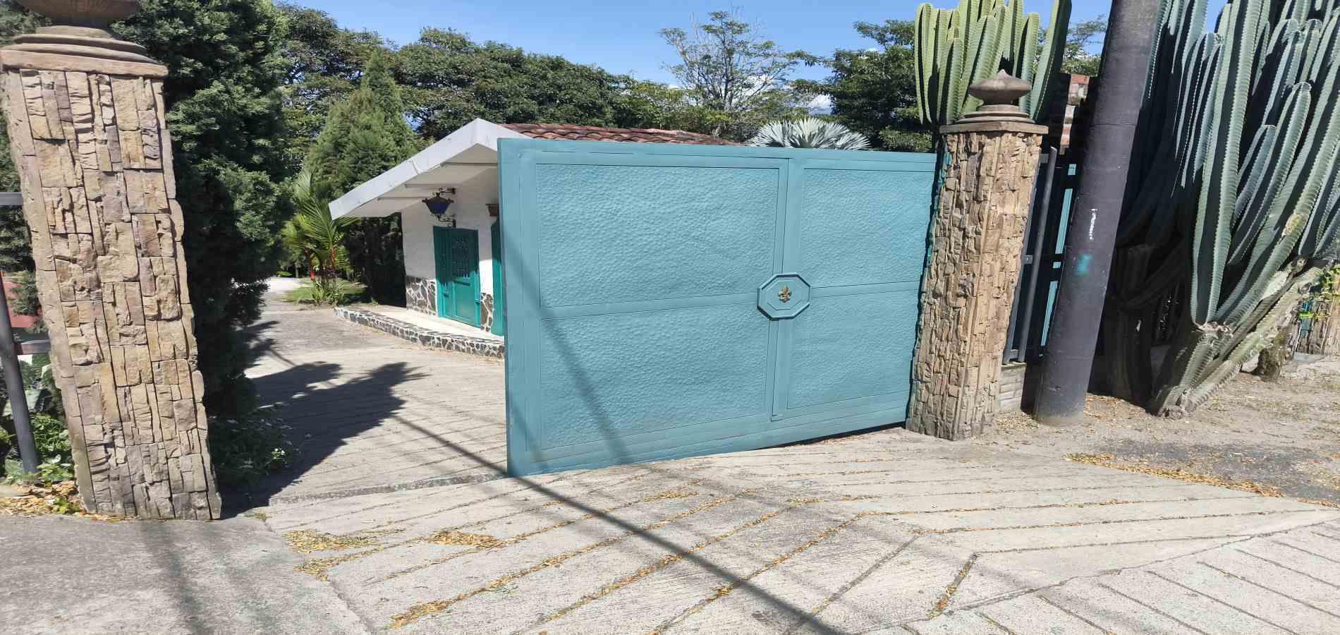 Foto de Casa campestre en Arriendo en La tebaida, La tebaida - 36 - 279067613