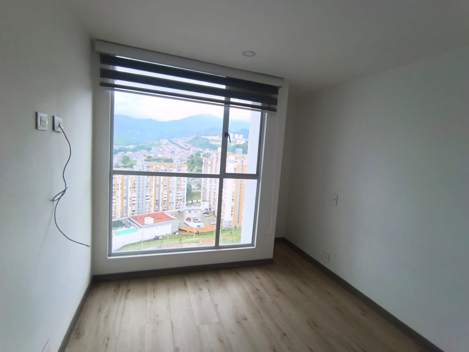 Foto de Apartamento en Venta en Baja suiza, Manizales - 2 - 279068736