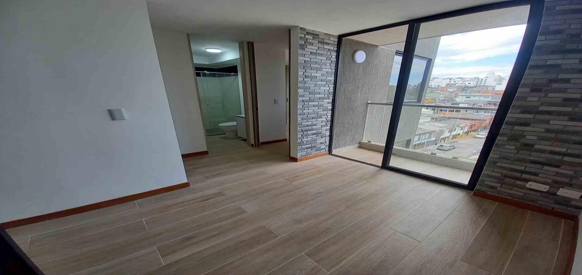 Foto de Apartamento en Arriendo en Santa helena, Manizales - 9 - 279069725