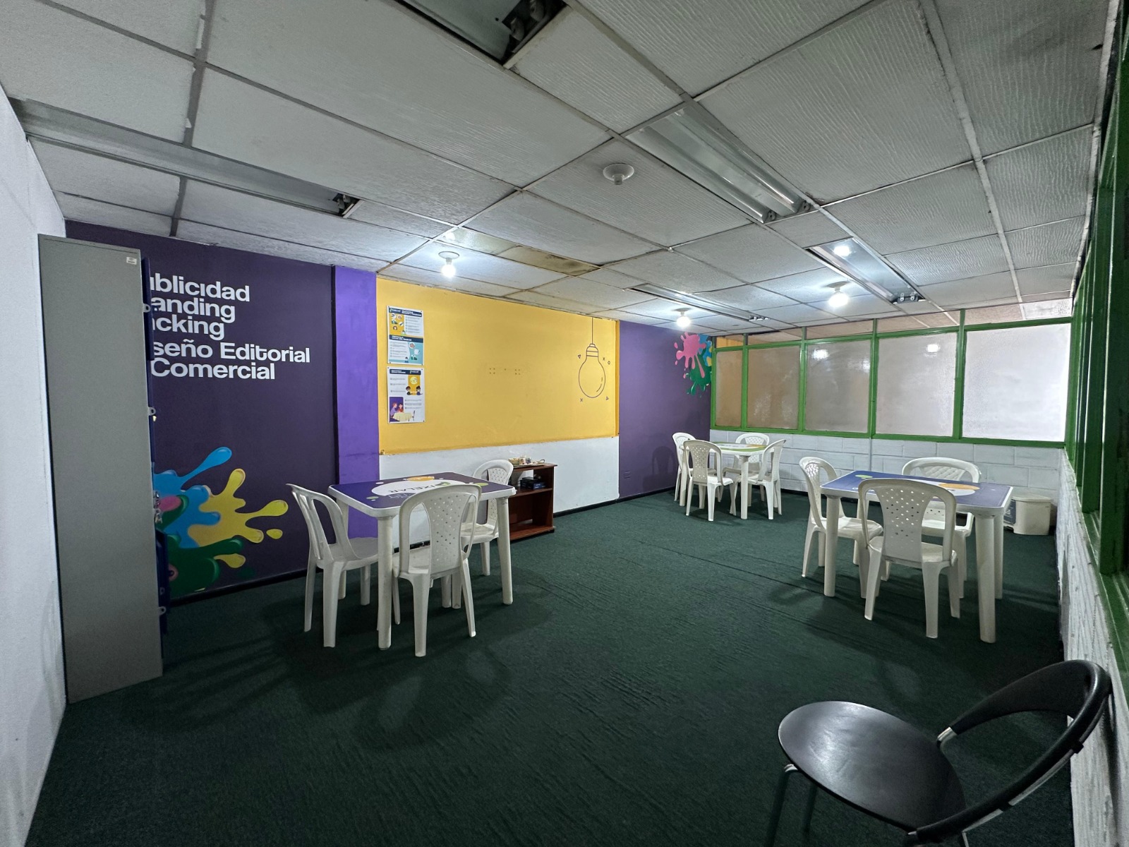 Foto de Bodega en Venta en Varta, Villamaria - 9 - 279063666