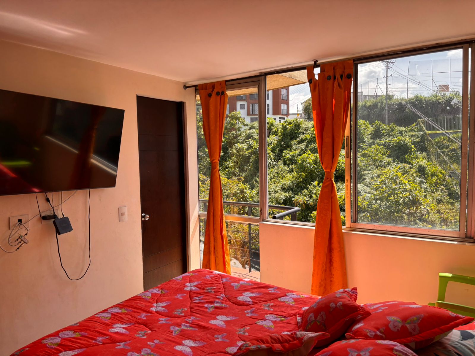 Foto de Apartamento para Venta en Campohermoso, Manizales - 279063652