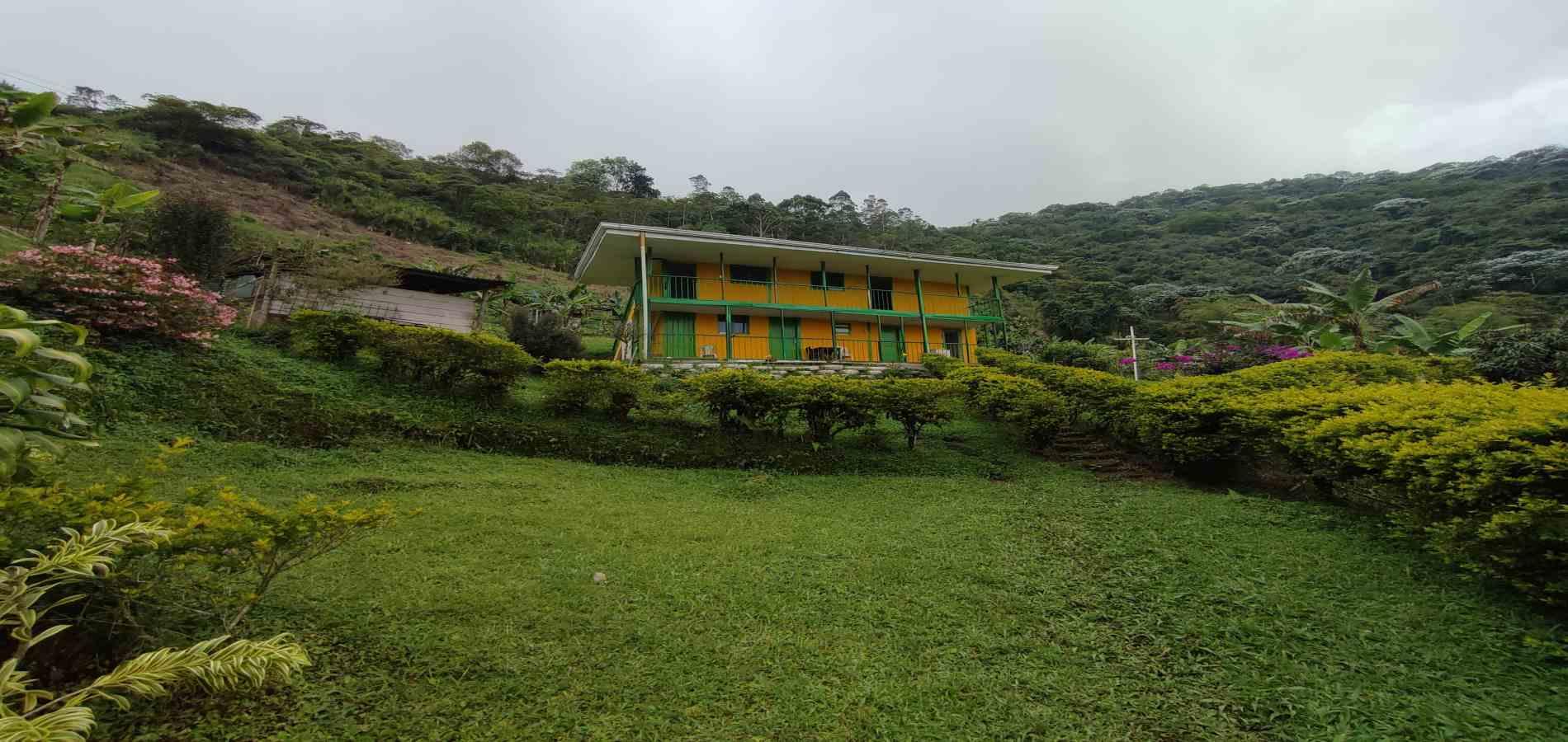 Foto de Finca en Venta en Vereda la independencia alto del nudo, Dosquebradas - 3 - 279065391