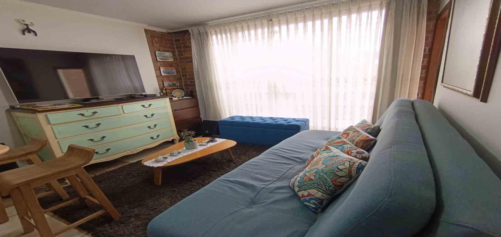 Foto de Apartaestudio en Venta en San rafael, Manizales - 8 - 279069998