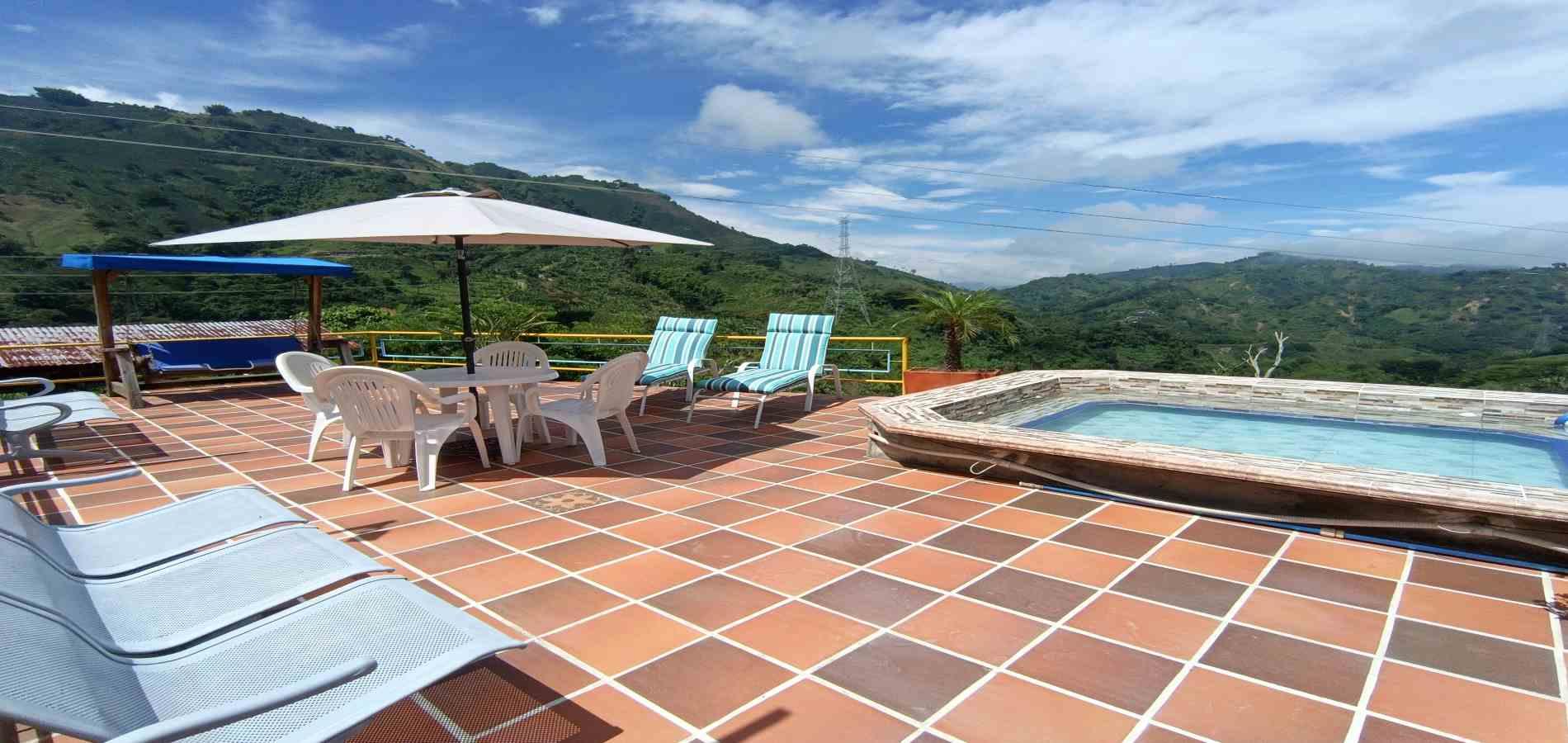 Foto de Finca en Arriendo en El descanso, Neira - 1 - 279069829