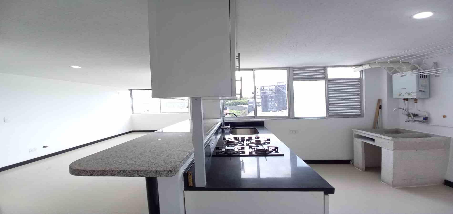 Foto de Apartaestudio en Venta en Villa pilar, Manizales - 1 - 279069321