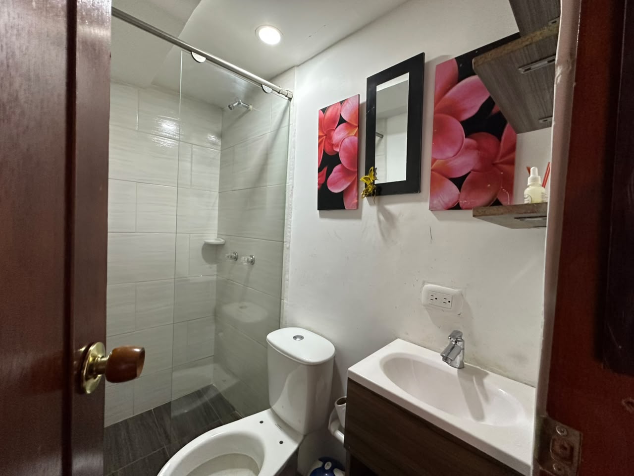 Foto de Apartamento en Arriendo en La enea, Manizales - 6 - 279069768