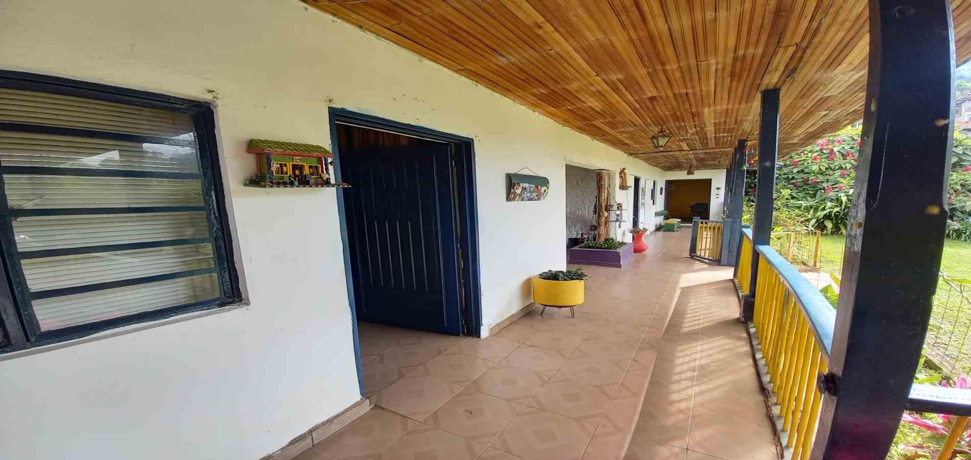 Foto de Finca en Venta en Vereda la argelia, Manizales - 31 - 279066671