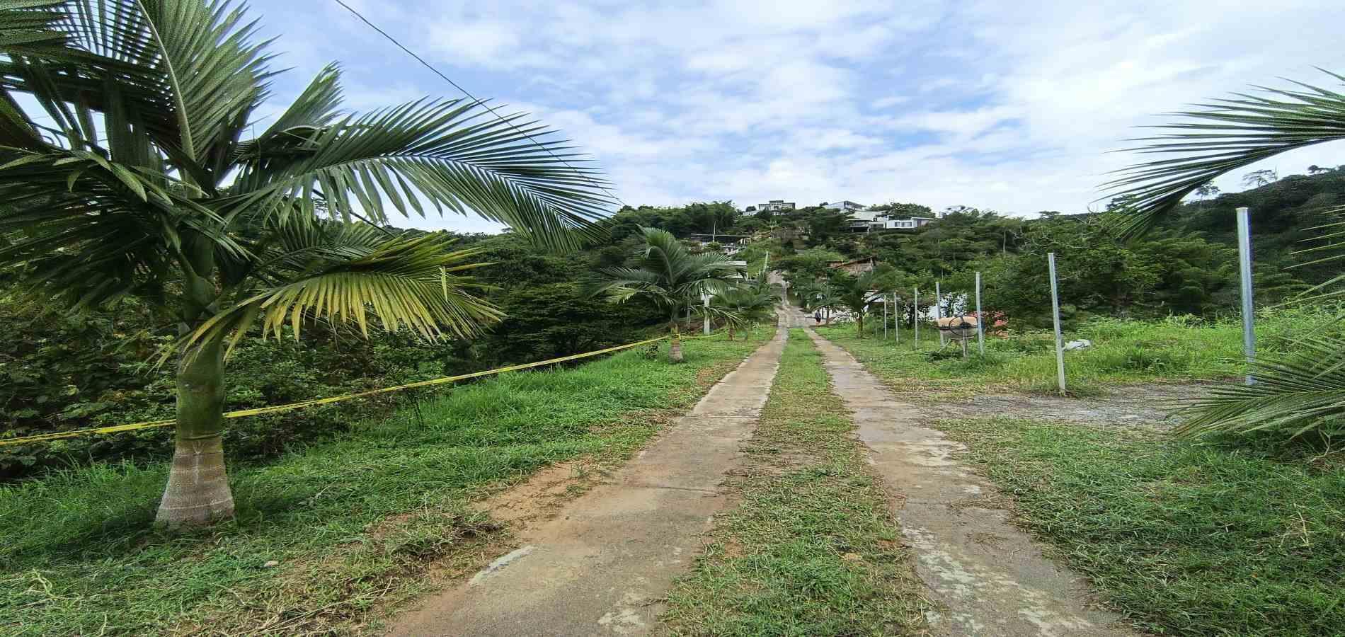 Foto de Lote / terreno en Venta en Vereda minitas , Manizales - 2 - 279068548