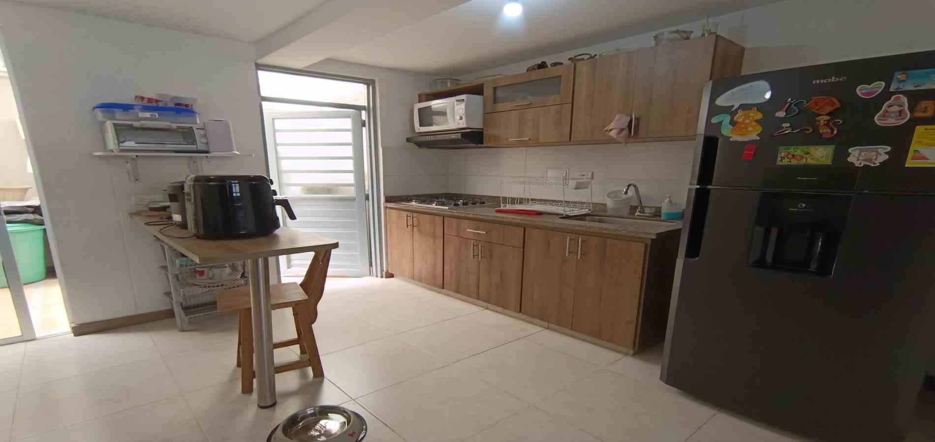 Foto de Casa en Venta en La cumbre, Manizales - 18 - 279069221