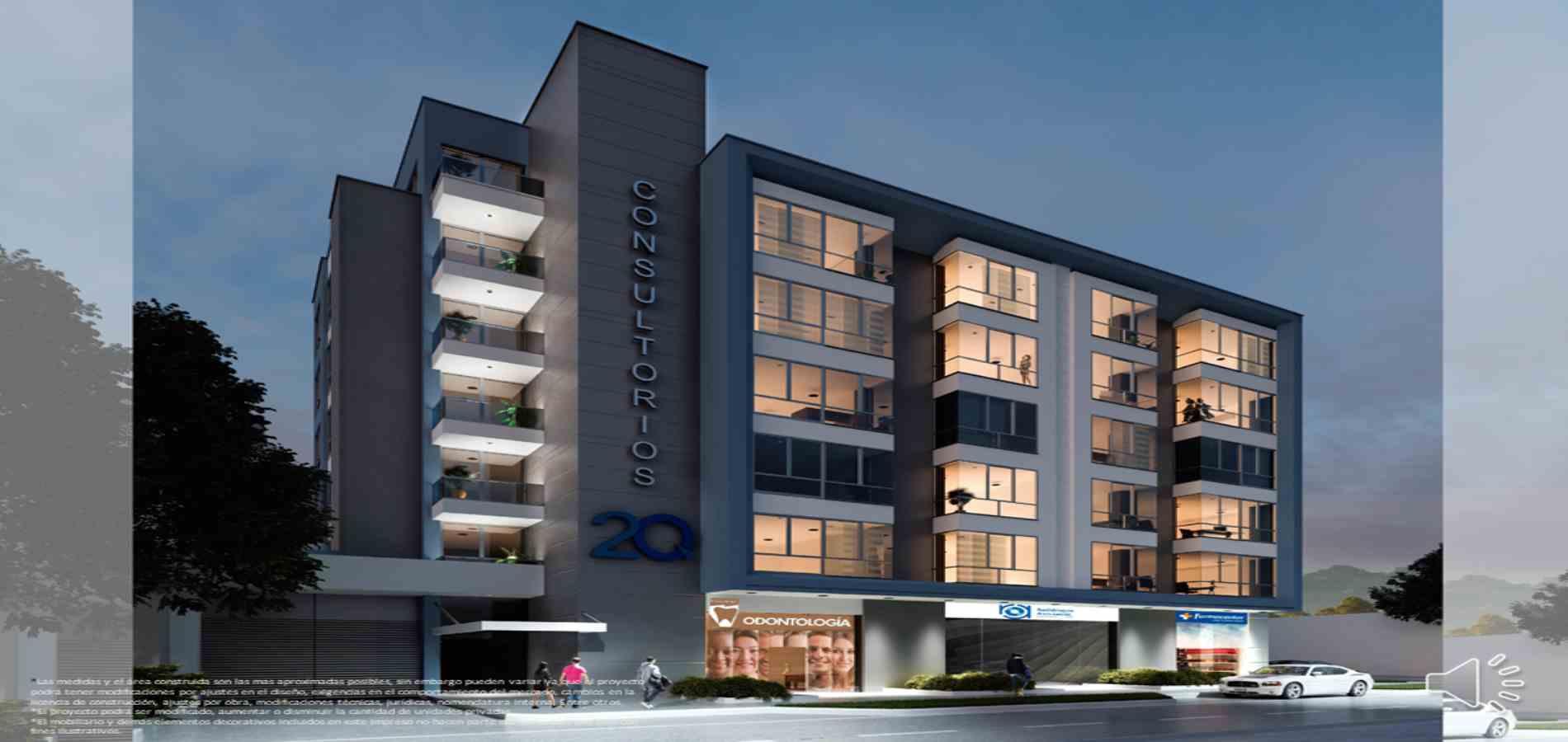 Foto de Lote / terreno en Venta en Santa monica, Dosquebradas - 19 - 279066145