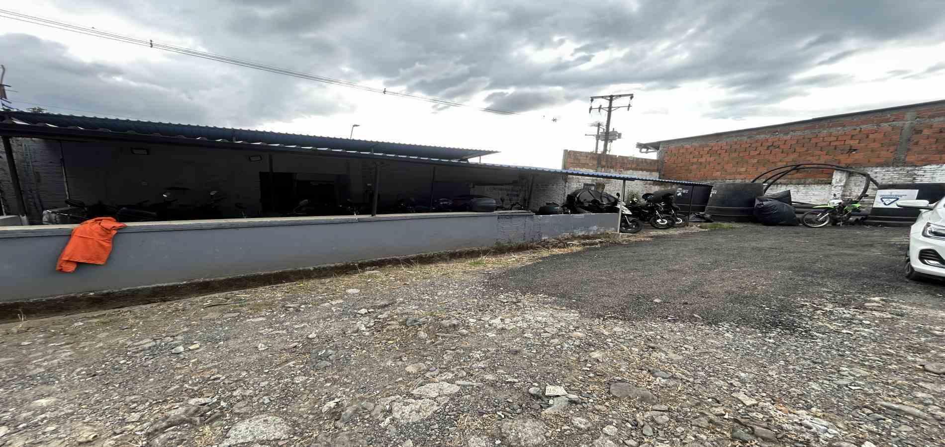 Foto de Lote / terreno en Venta en Bosques de la acuarela, Dosquebradas - 5 - 279068473