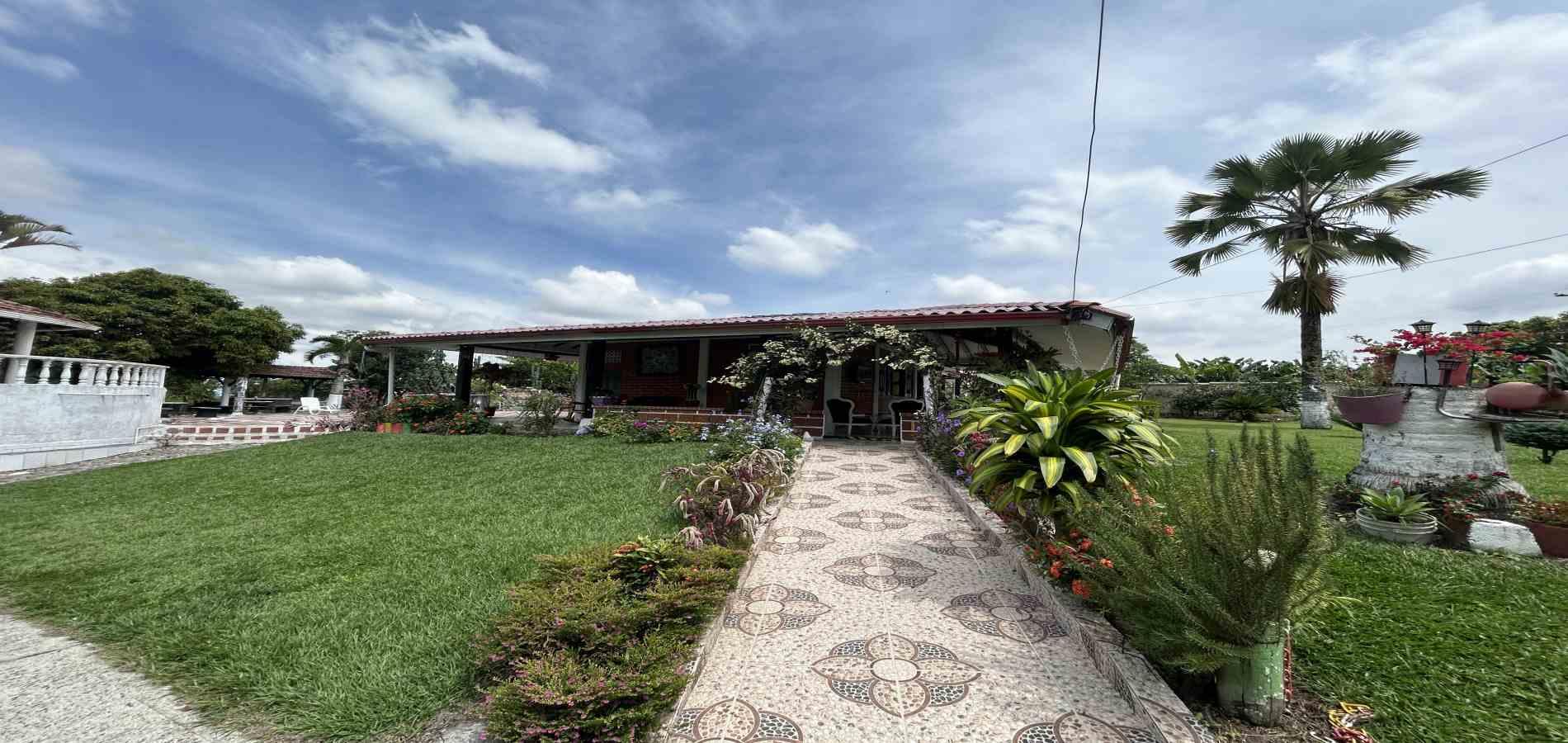 Foto de Finca en Arriendo en Variante condina, Pereira - 1 - 279067835