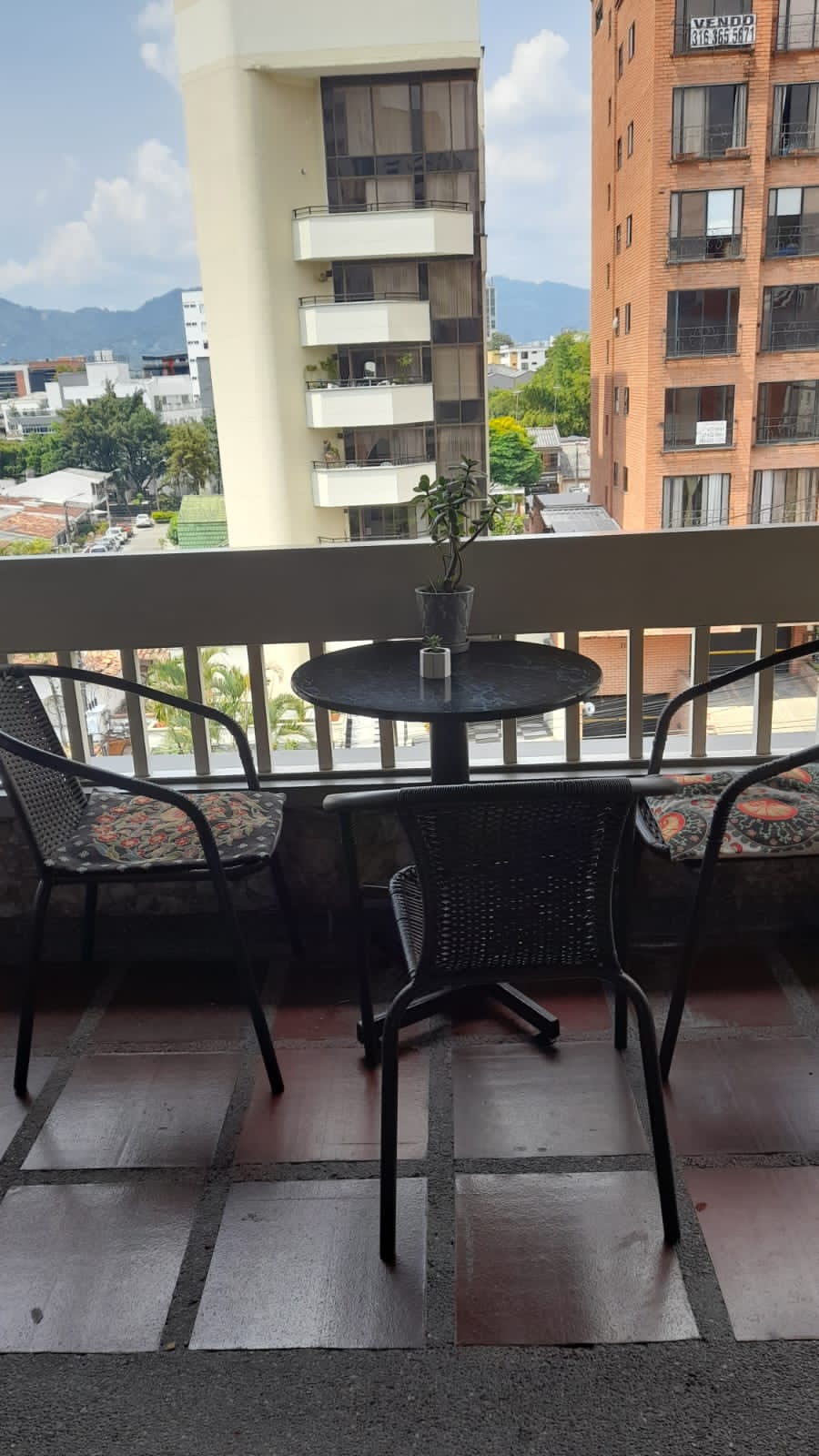 Foto de Apartamento en Venta en Pinares, Pereira - 2 - 279056415