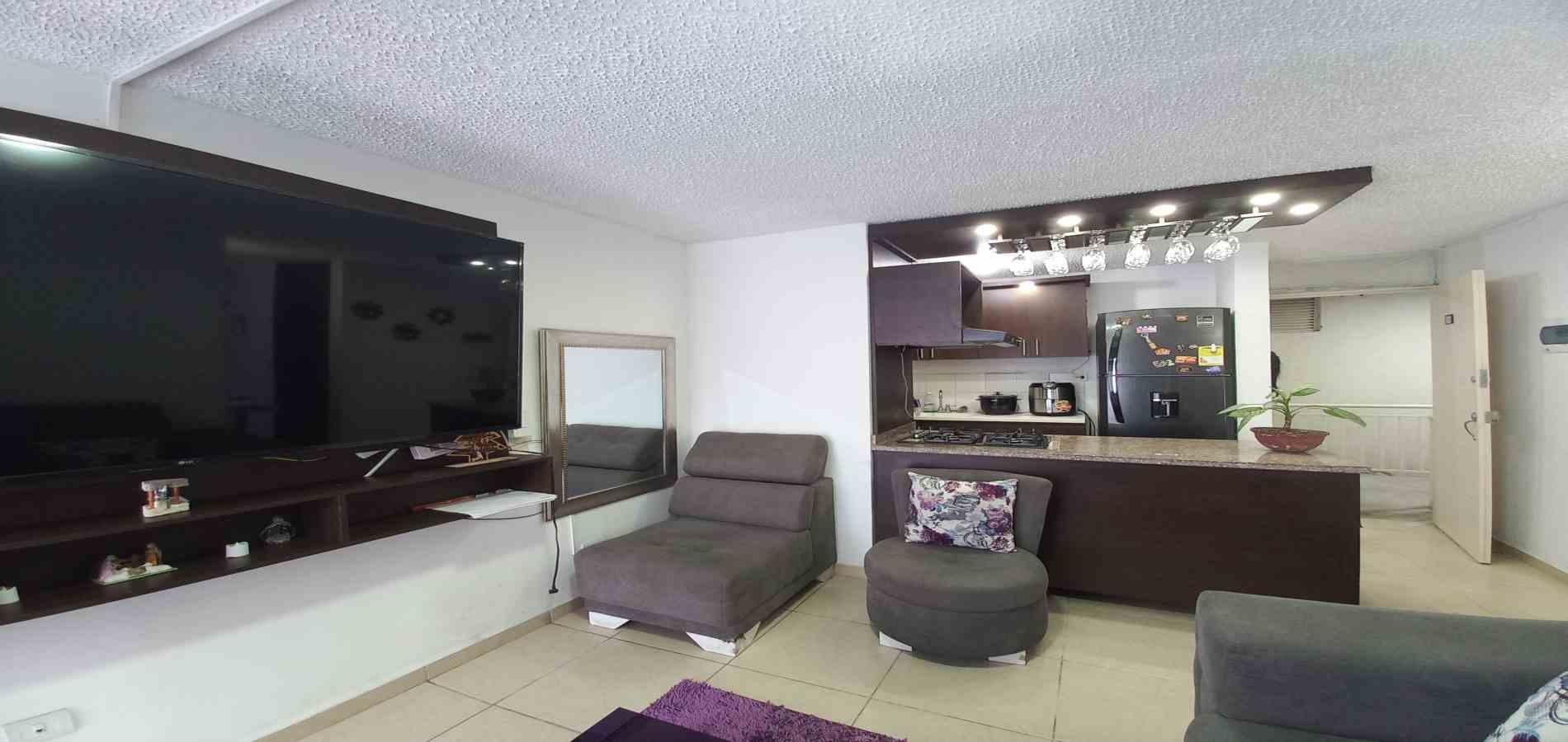 Foto de Apartamento en Venta en Las violetas, Dosquebradas - 11 - 279066470