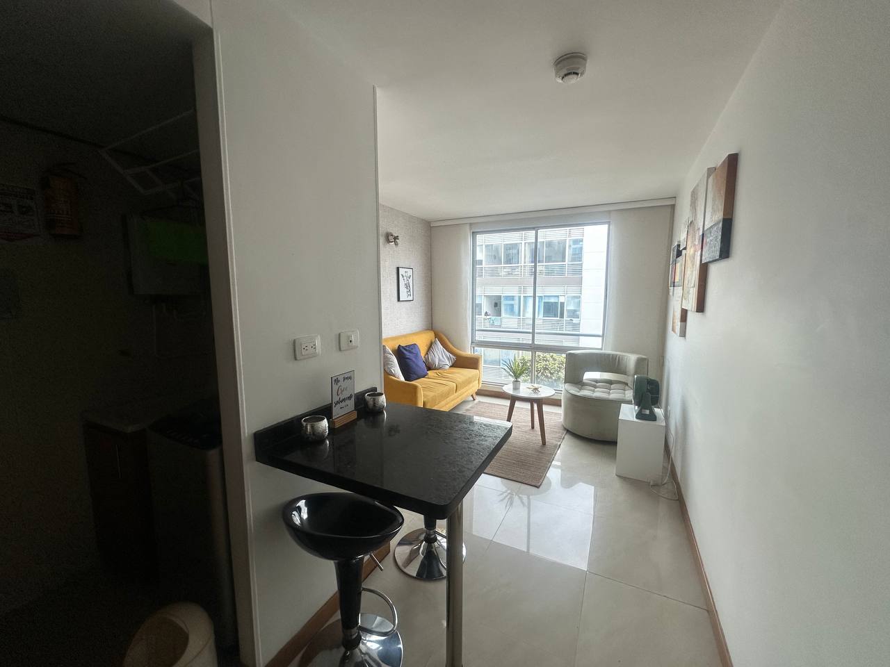 Foto de Apartaestudio en Venta en Pinares, Pereira - 13 - 279069531