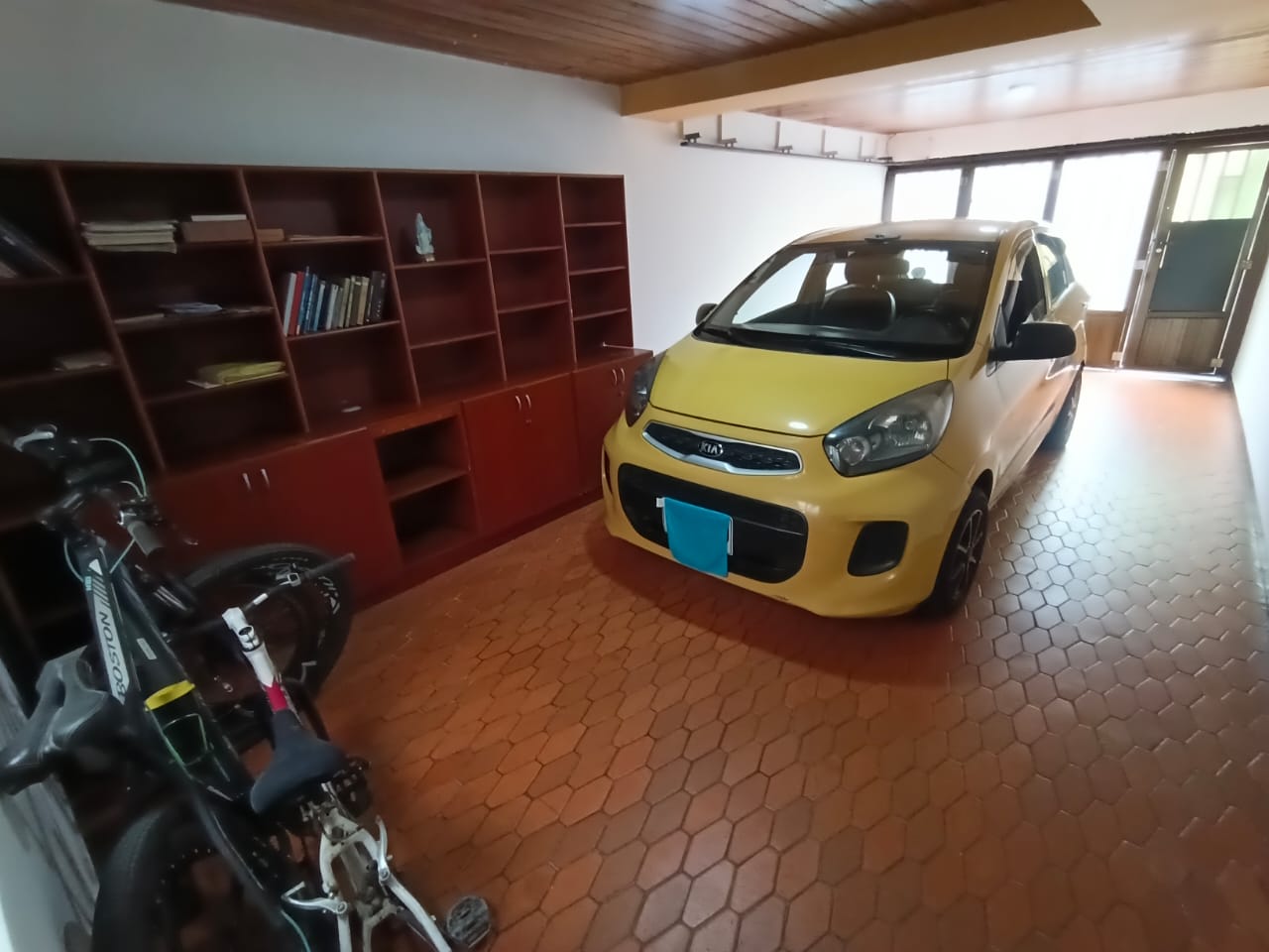 Foto de Apartamento en Venta en San jorge, Manizales - 3 - 279063625