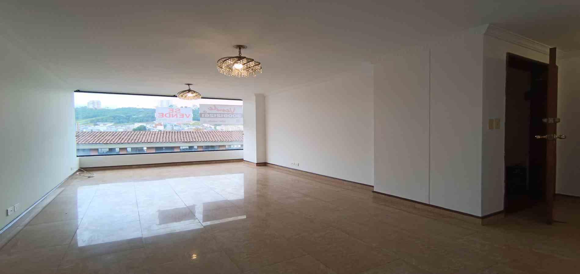Foto de Apartamento para Venta en San rafael, Manizales - 279069963