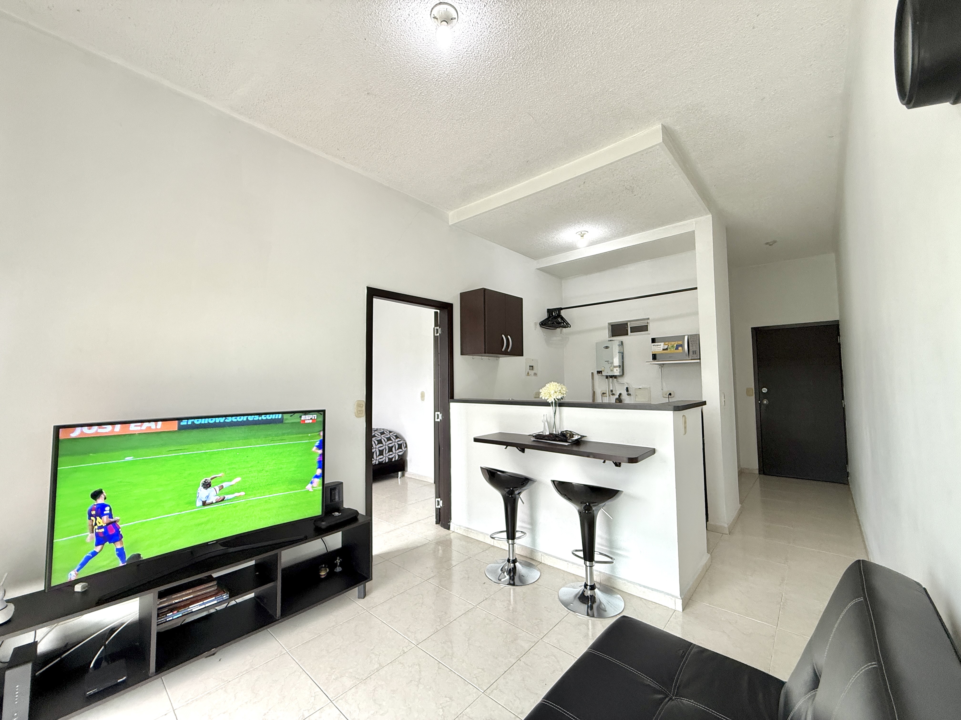 Foto de Apartaestudio en Venta en Avenida del sur, Pereira - 9 - 279065122