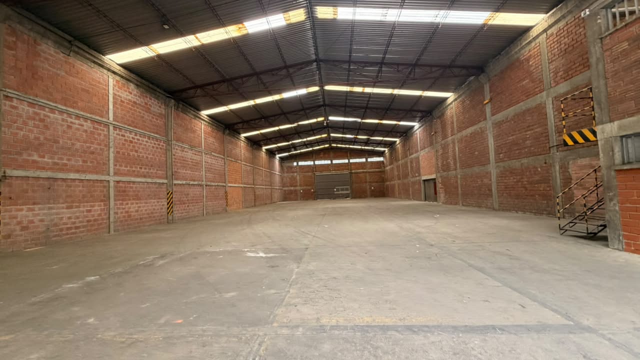 Foto de Bodega en Arriendo en Panamericana, Manizales - 1 - 279069954