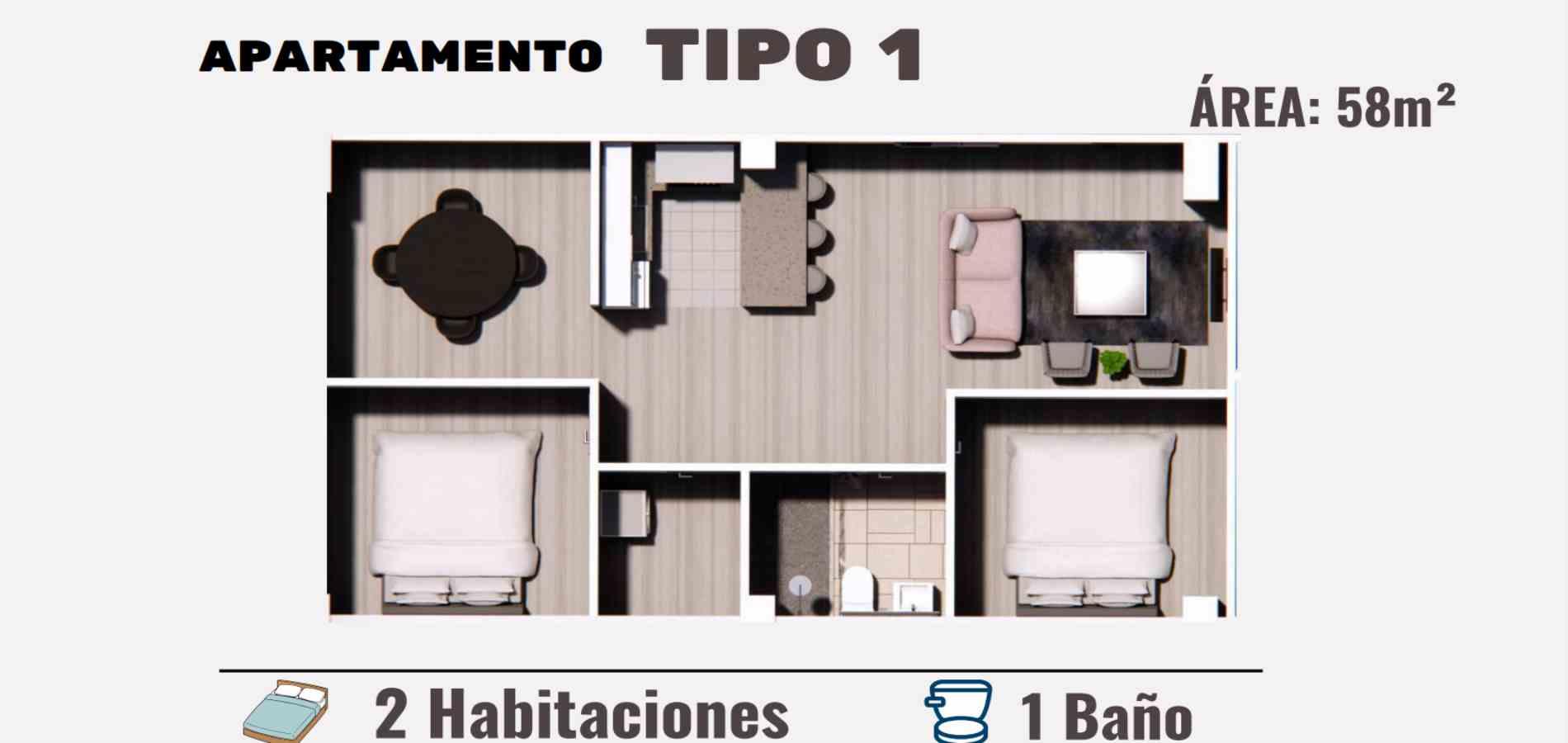 Foto de Apartamento en Venta en Centro, Palestina - 4 - 279060278