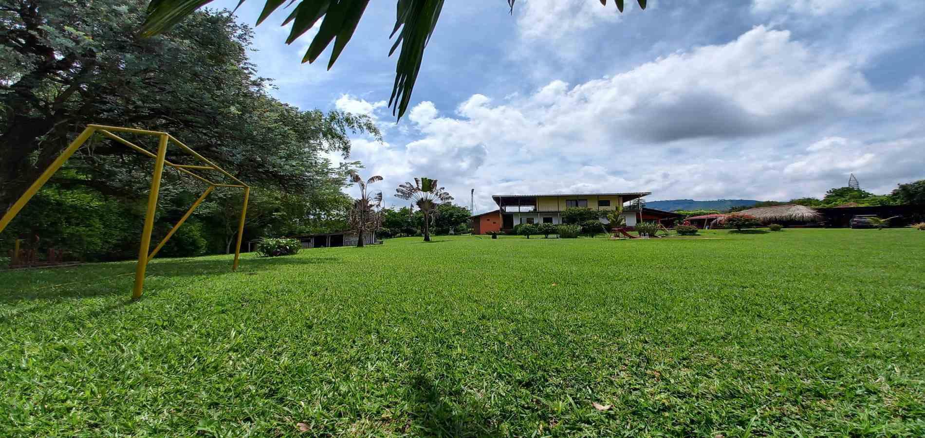 Foto de Casa campestre en Venta en Mundo nuevo, Pereira - 27 - 279068410