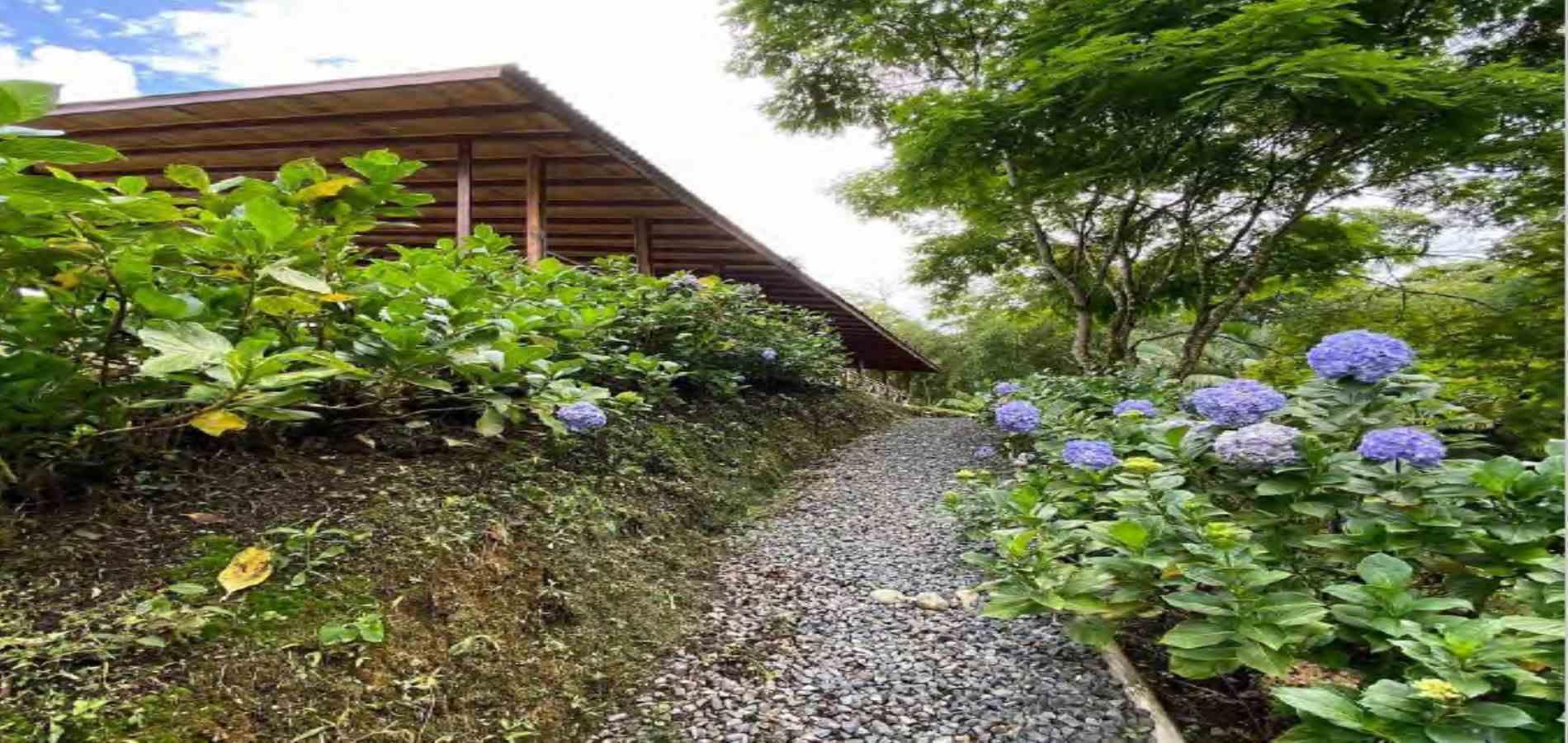 Foto de Casa campestre en Venta en Via armenia, Pereira - 5 - 279056555