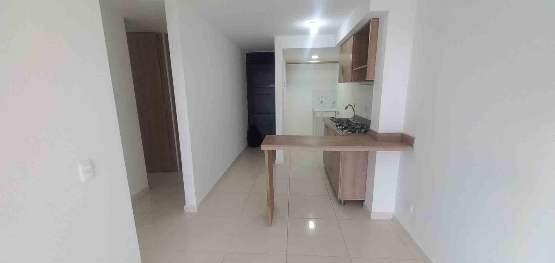 Foto de Apartamento en Venta en Puerto espejo, Armenia  - 4 - 279066781