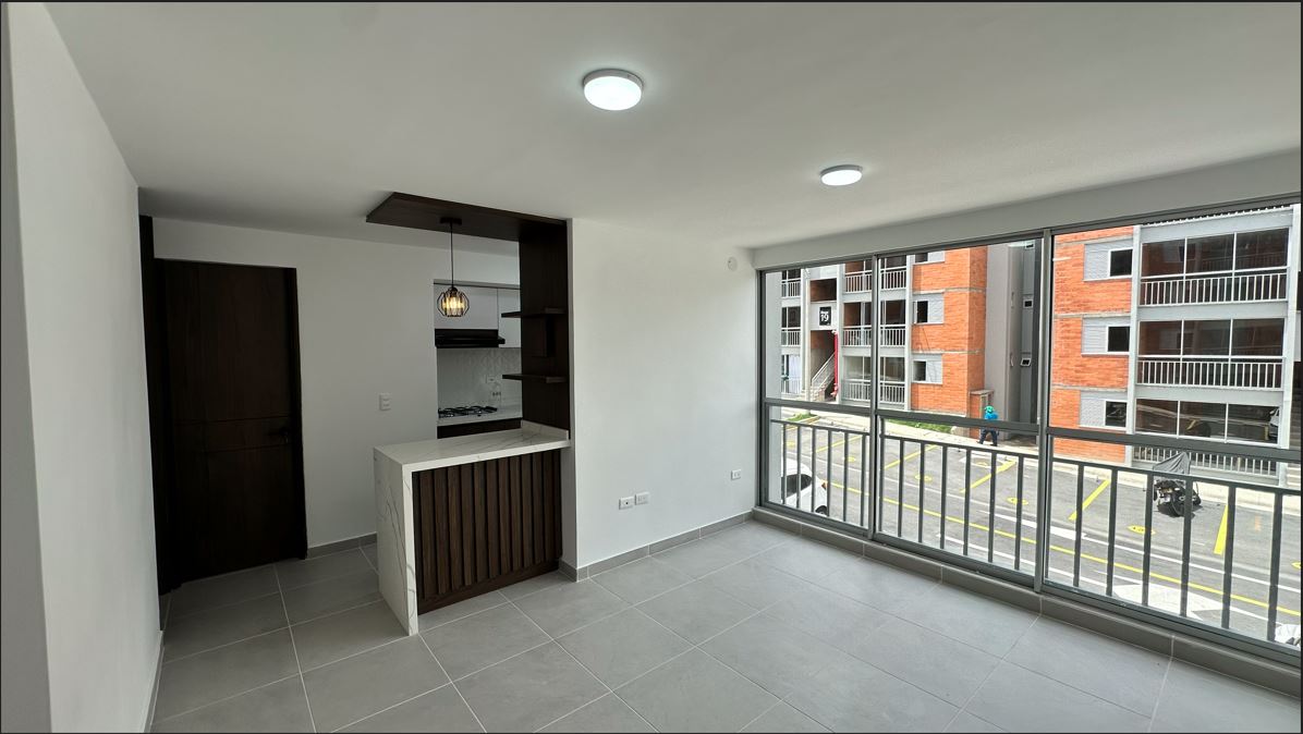 Foto de Apartamento en Venta en Montebonito, Dosquebradas - 3 - 279070211