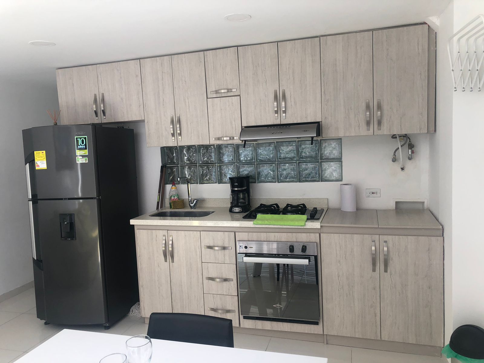 Foto de Apartaestudio en Arriendo en Pinares, Pereira - 12 - 279055486