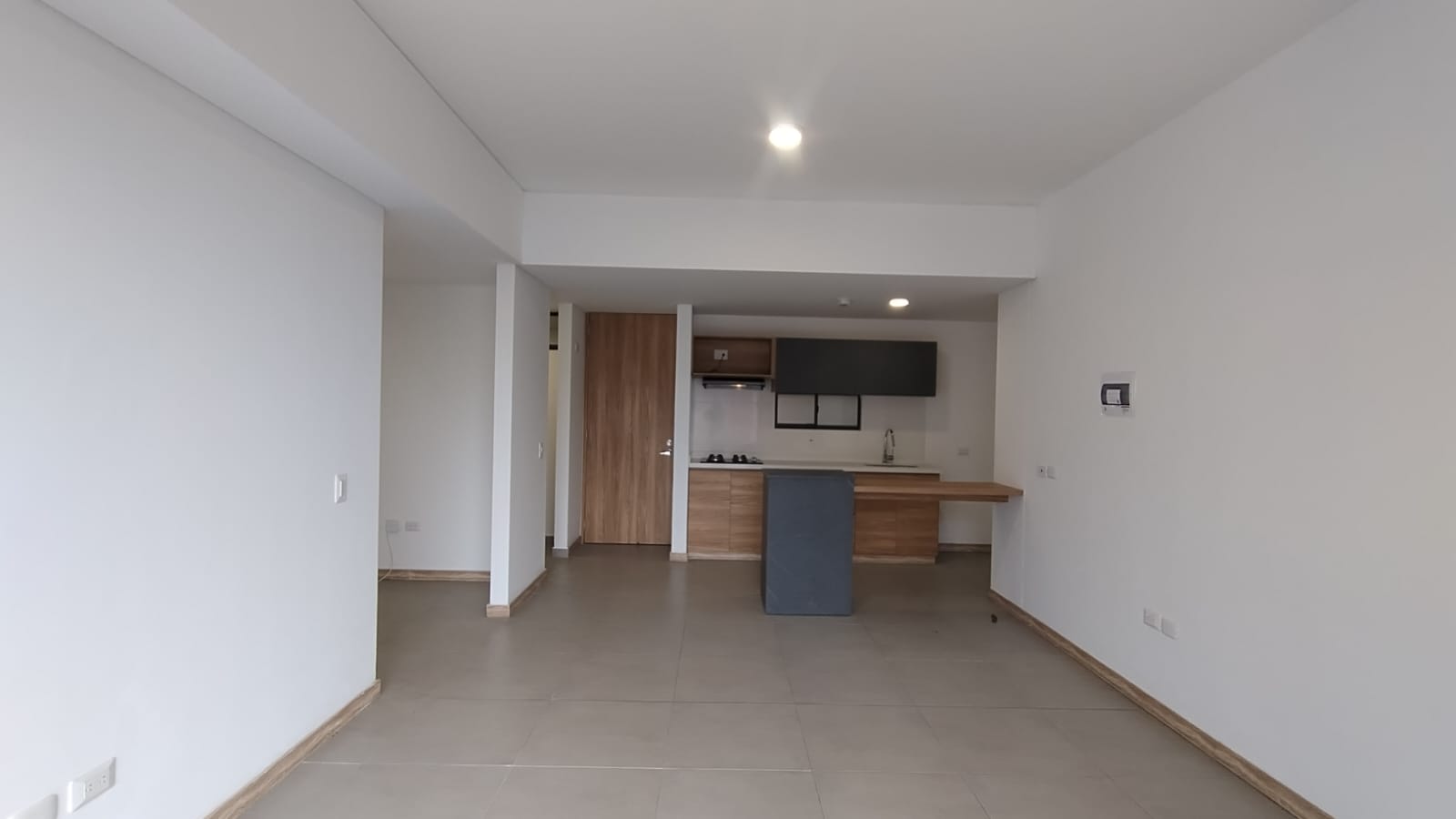 Foto de Apartamento en Arriendo en Alamos, Pereira - 12 - 279068400