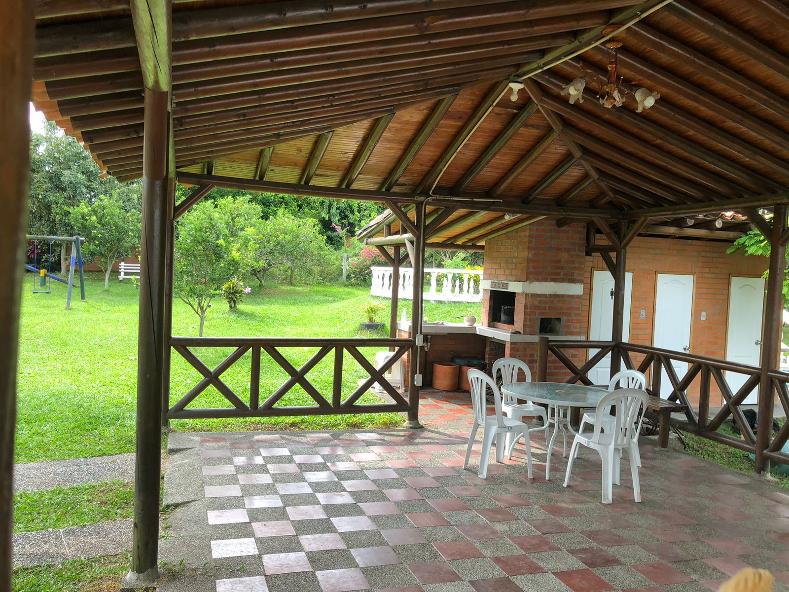 Foto de Finca en Arriendo en Morelia, Pereira - 3 - 279064174