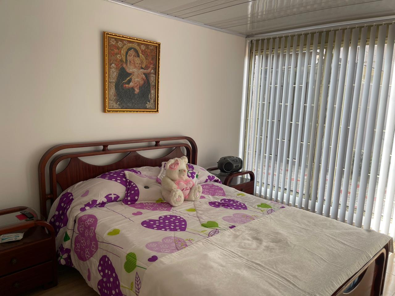 Foto de Apartamento en Venta en Villa pilar, Manizales - 3 - 279055484