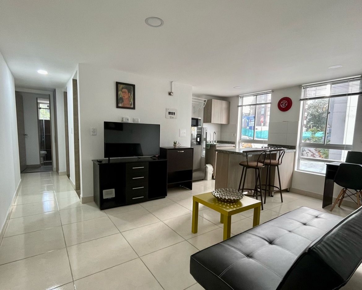 Foto de Apartamento en Venta en Castilla, Manizales - 2 - 279070011