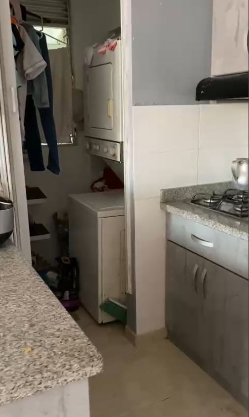Foto de Apartamento en Venta en Centro, Santa rosa de cabal - 9 - 279059193