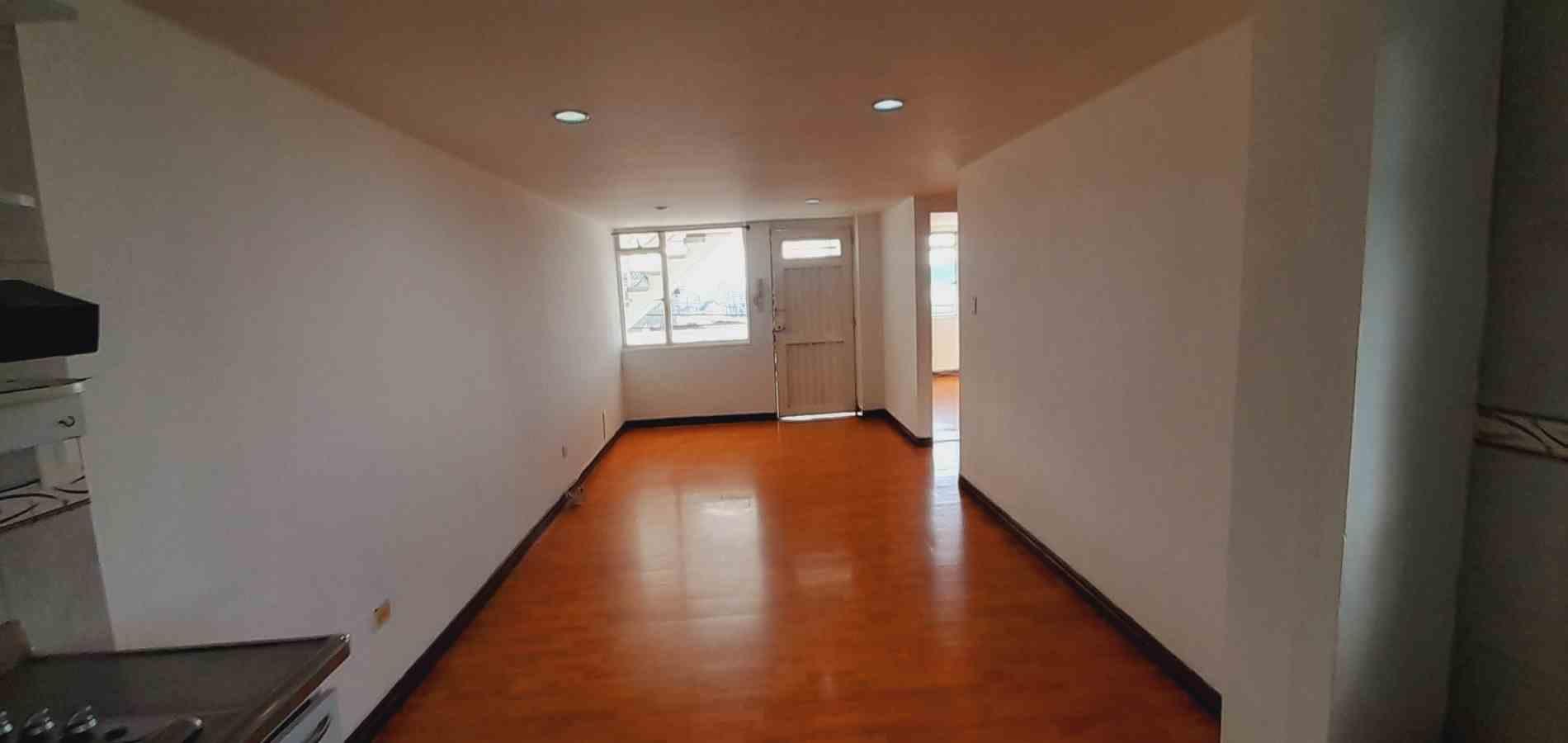 Foto de Apartamento en Venta en Alta suiza, Manizales - 3 - 279052287