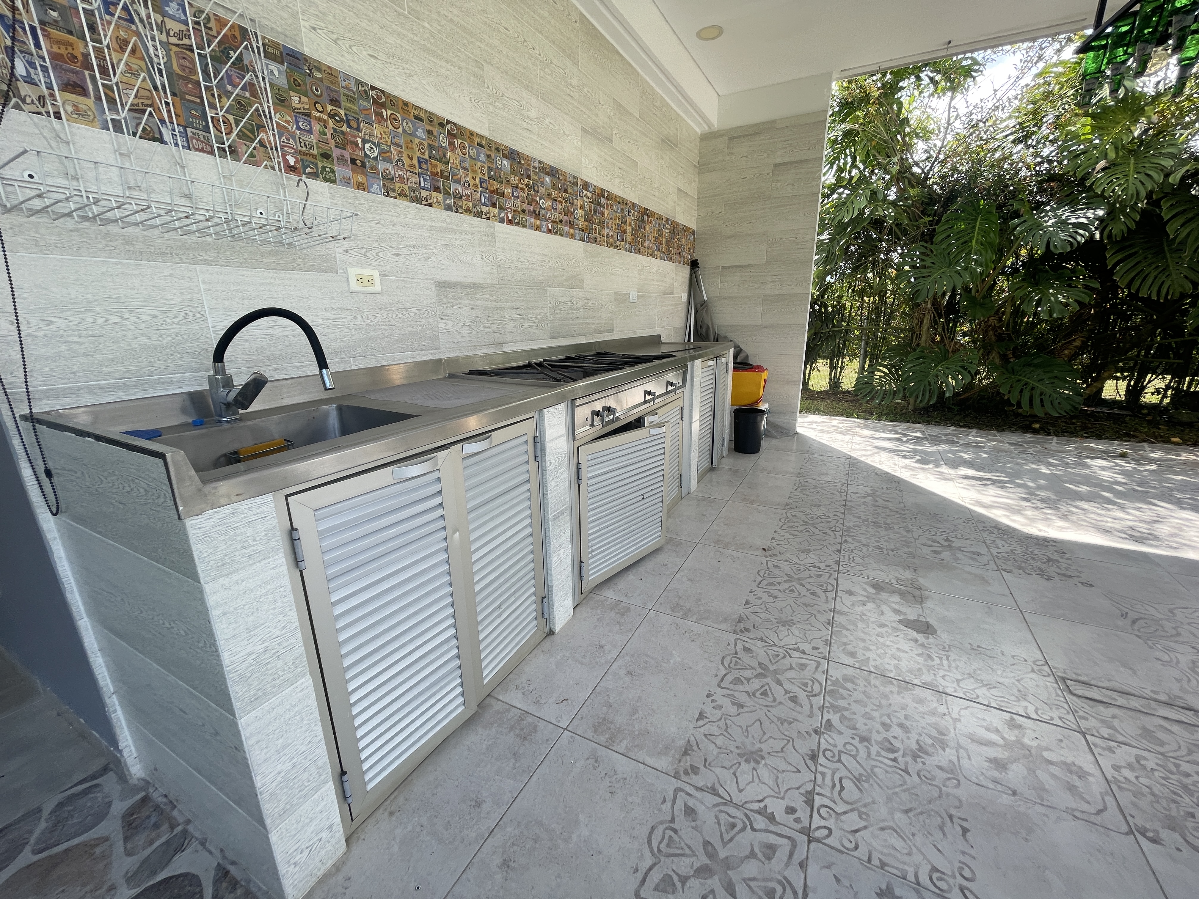 Foto de Casa campestre en Venta en El caimo, Armenia  - 15 - 279065463