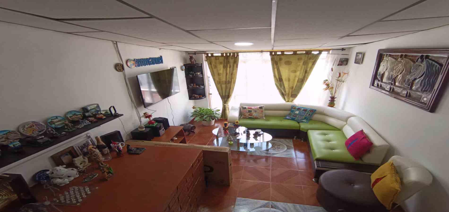 Foto de Casa en Venta en La enea, Manizales - 3 - 279070287