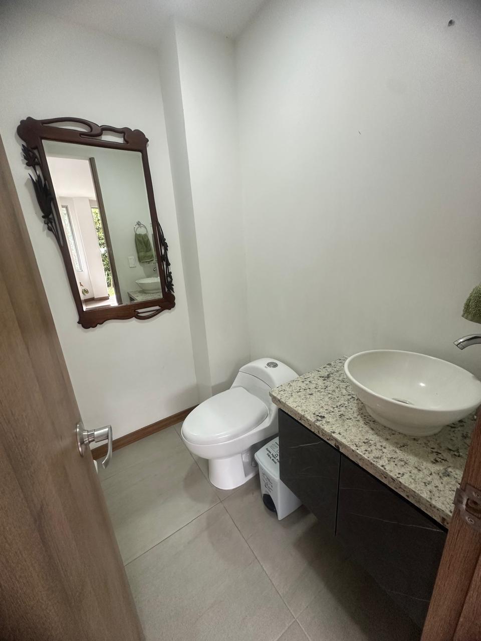 Foto de Casa en Venta en El eden, Chinchina - 3 - 279060725