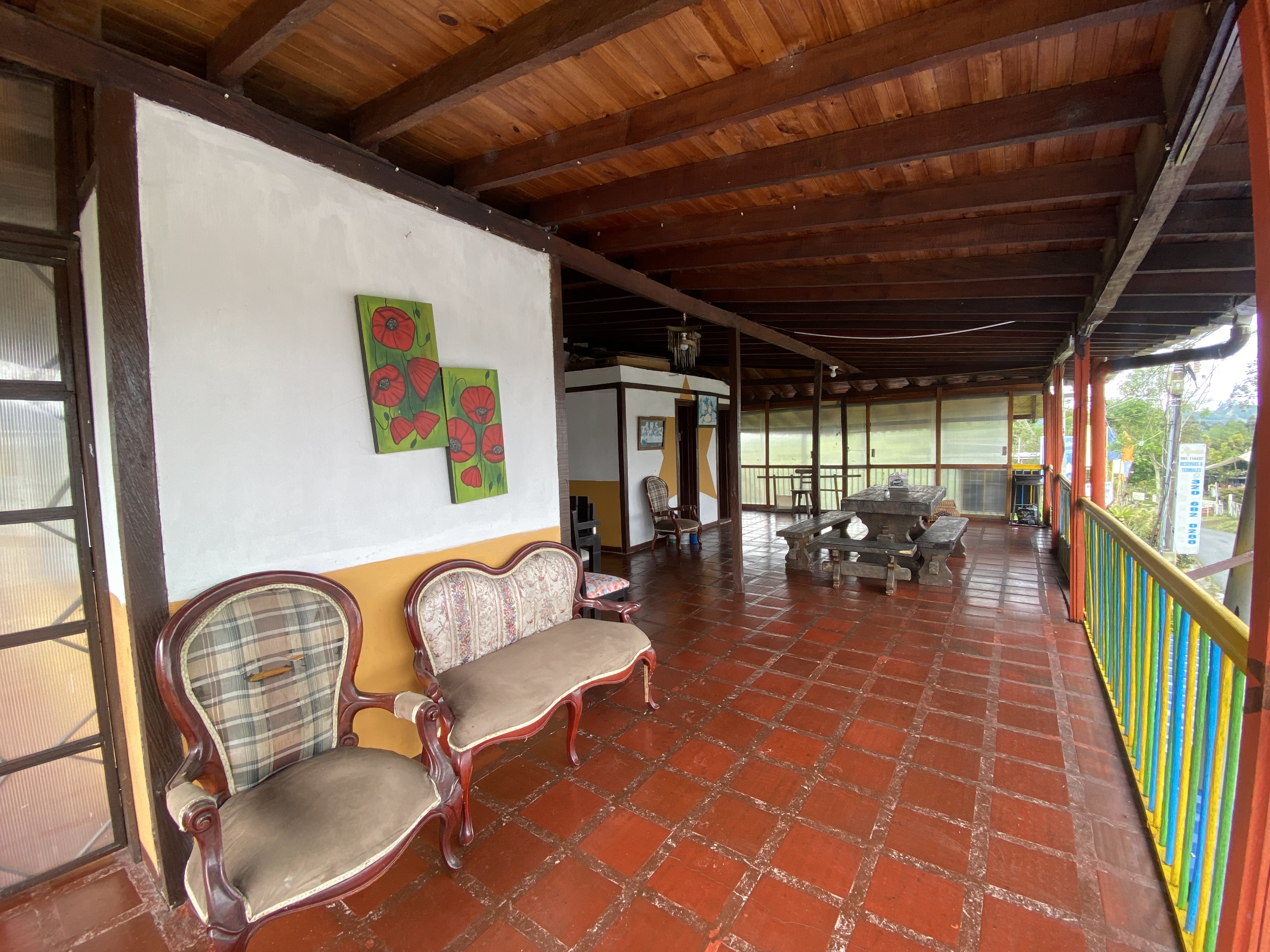 Foto de Local en Venta en Villa cabal – fermín lópez, Santa rosa de cabal - 6 - 279066135