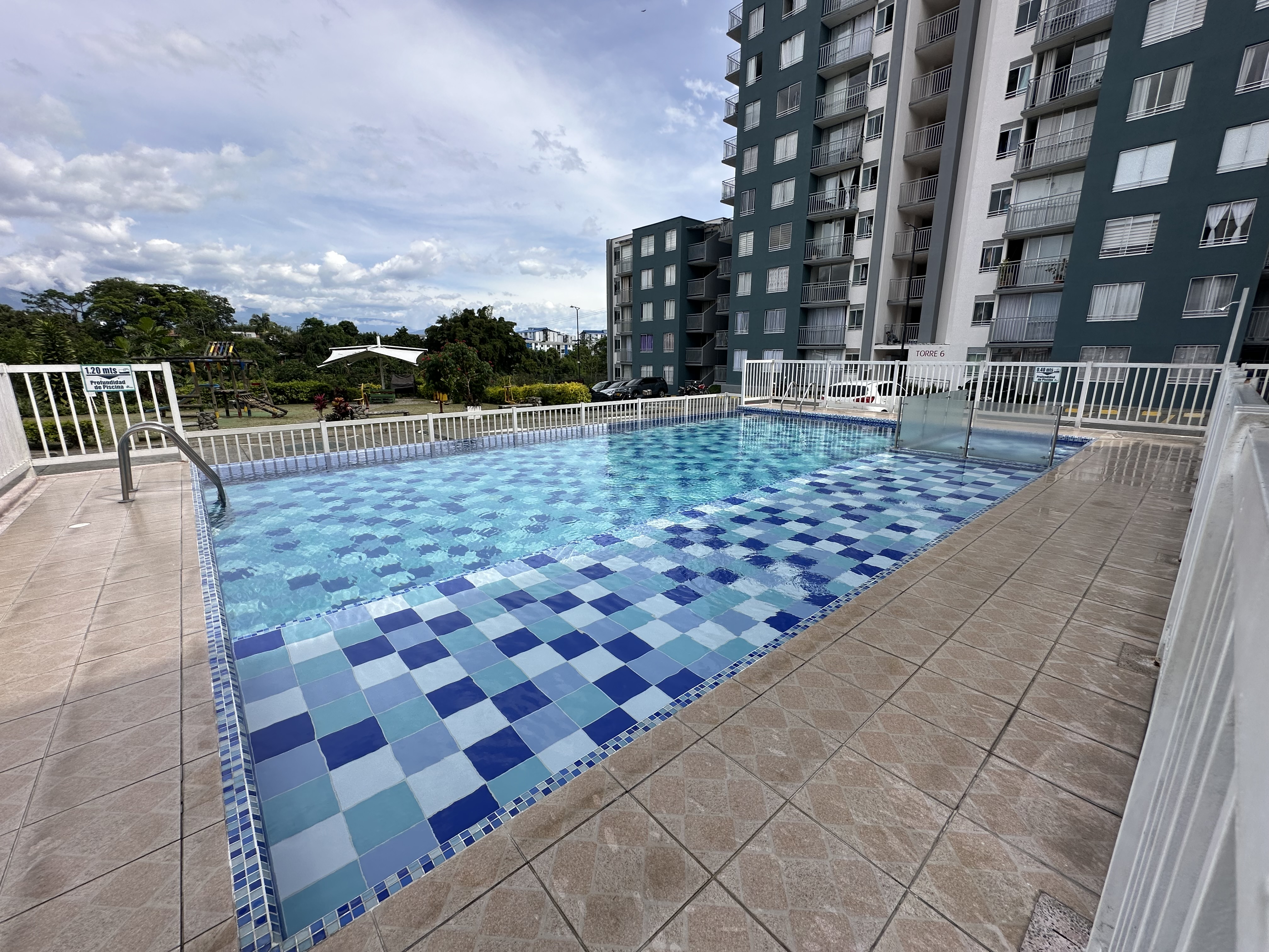 Foto de Apartamento en Venta en Puerto espejo, Armenia  - 23 - 279068968