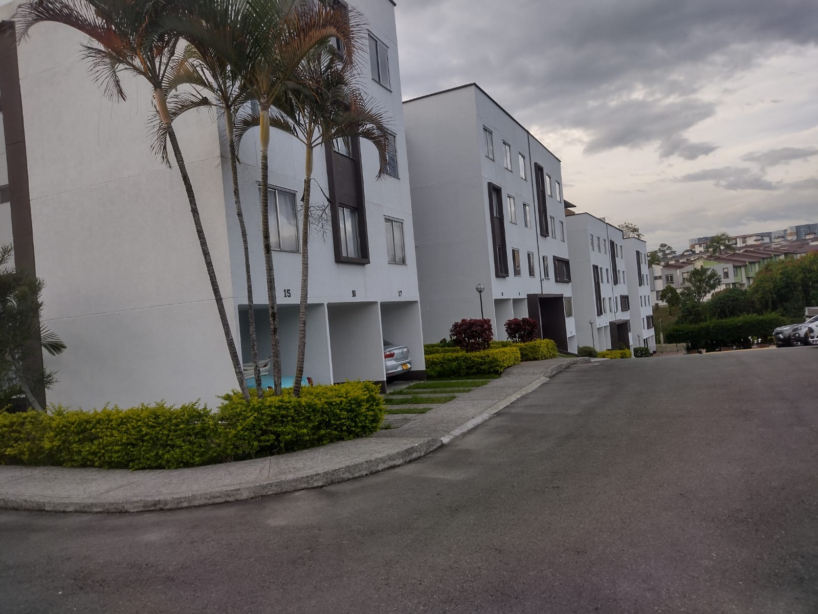 Foto de Apartamento en Venta en Norte, Armenia  - 16 - 279067877