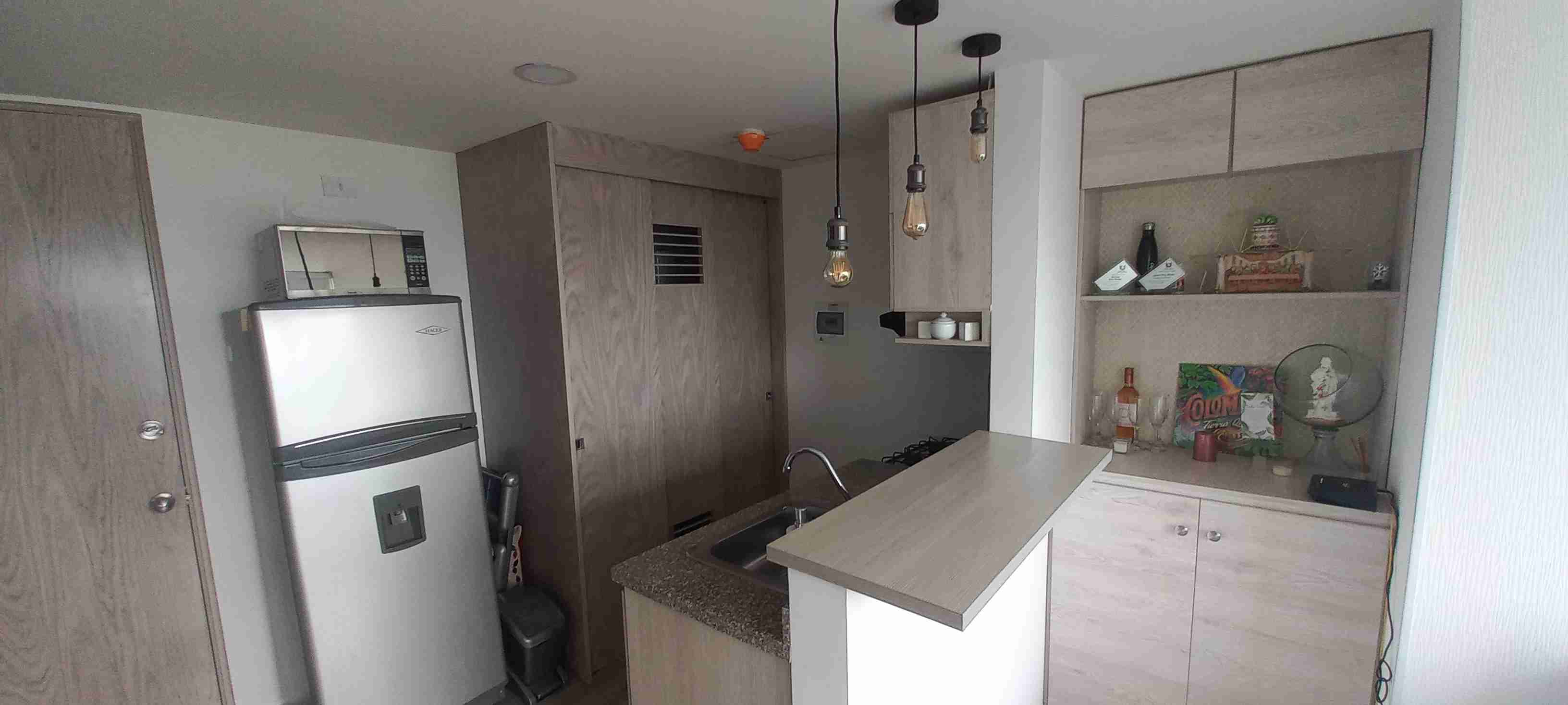 Foto de Apartaestudio en Venta en Fundadores, Armenia  - 2 - 279057974
