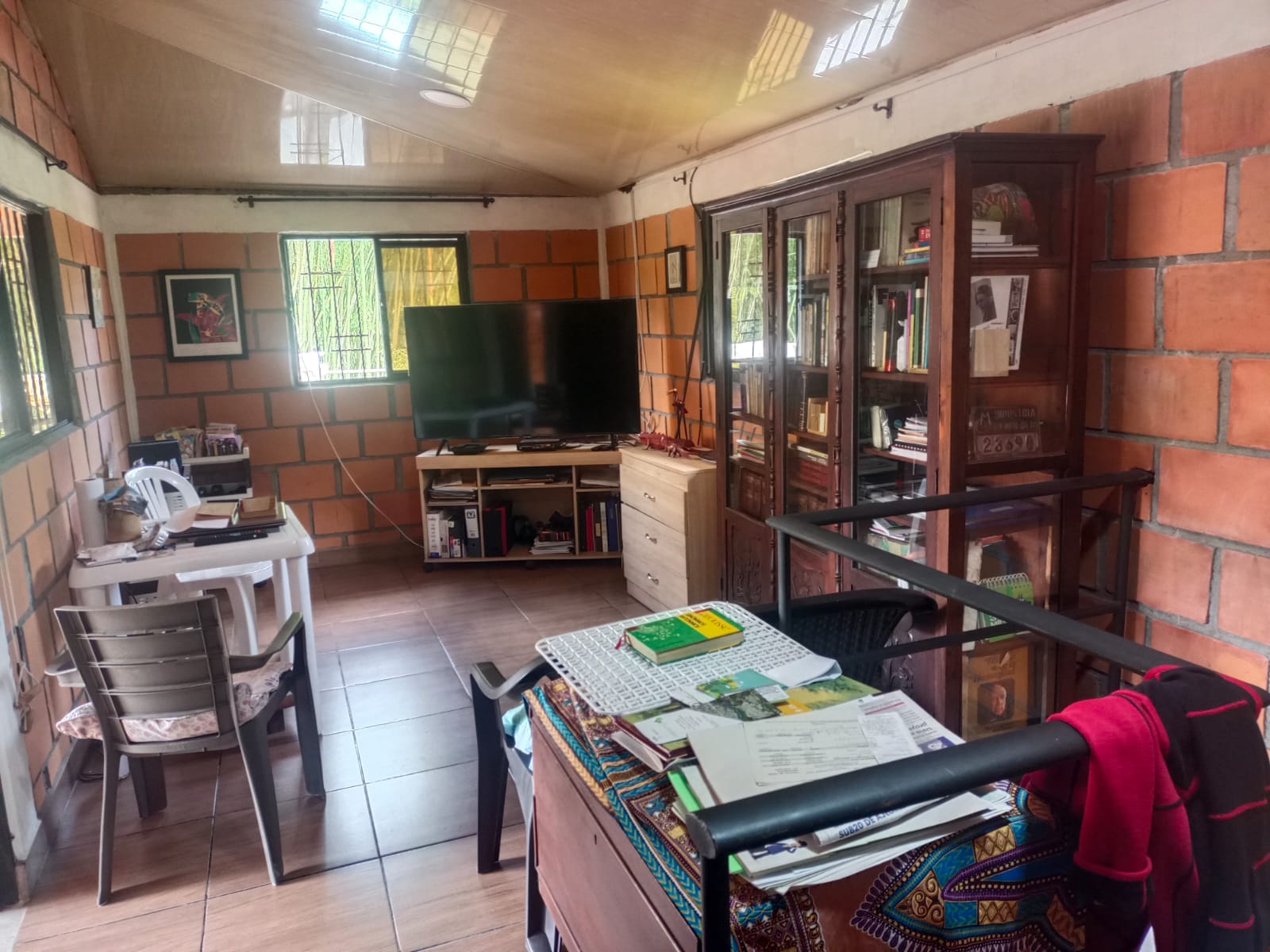 Foto de Finca en Venta en Centro, Santa rosa de cabal - 11 - 279052730