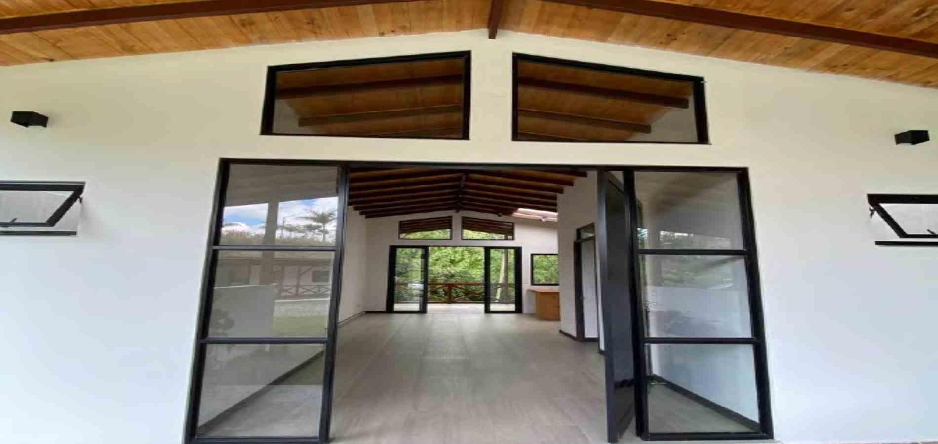 Foto de Casa campestre en Venta en Via armenia, Pereira - 15 - 279056555
